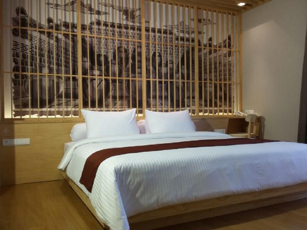 Tama Boutique Hotel Bandung Dış mekan fotoğraf