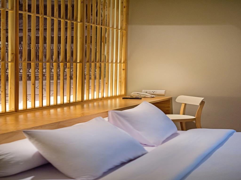 Tama Boutique Hotel Bandung Dış mekan fotoğraf