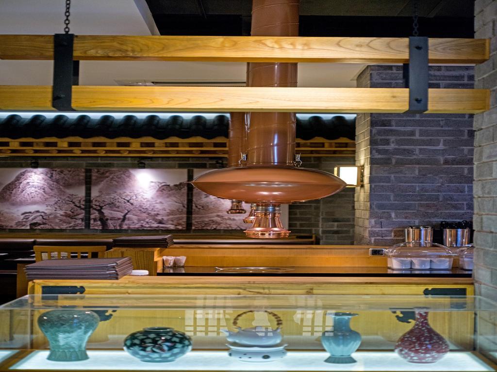 Tama Boutique Hotel Bandung Dış mekan fotoğraf
