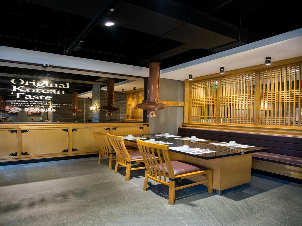 Tama Boutique Hotel Bandung Dış mekan fotoğraf