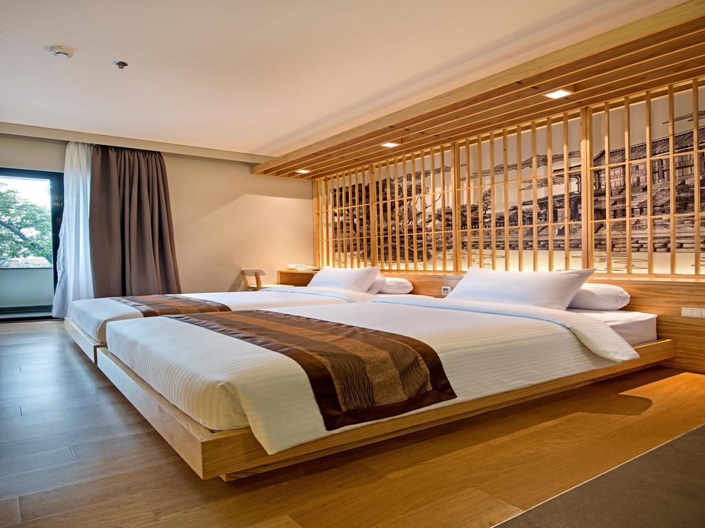 Tama Boutique Hotel Bandung Dış mekan fotoğraf
