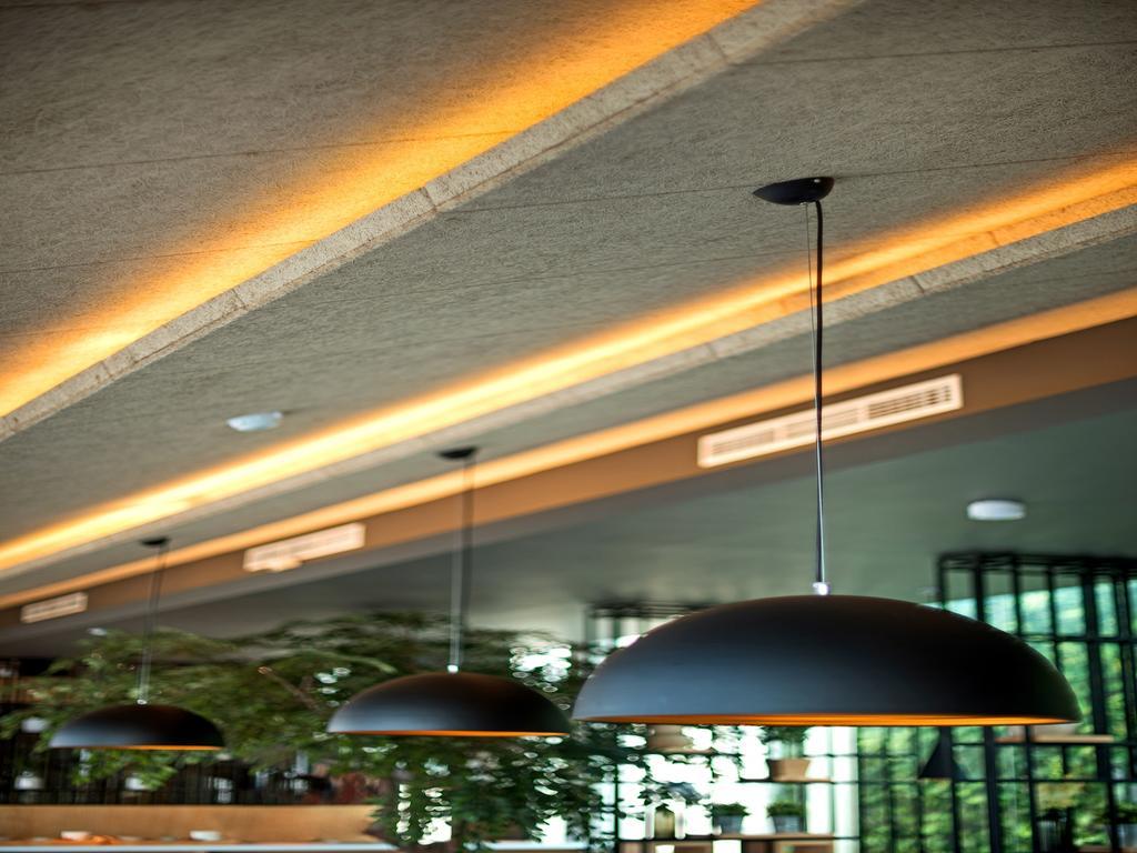 Tama Boutique Hotel Bandung Dış mekan fotoğraf