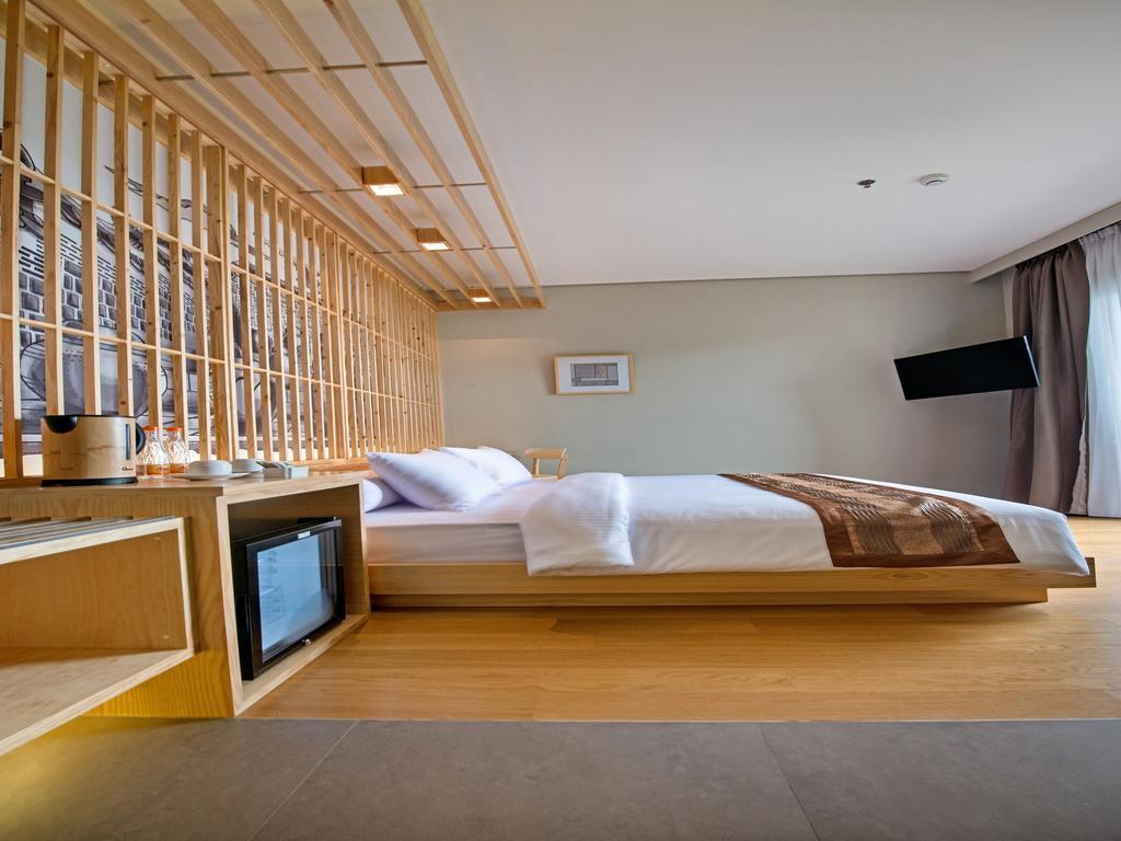 Tama Boutique Hotel Bandung Dış mekan fotoğraf
