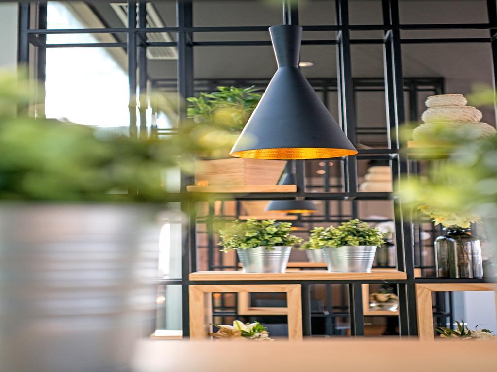 Tama Boutique Hotel Bandung Dış mekan fotoğraf
