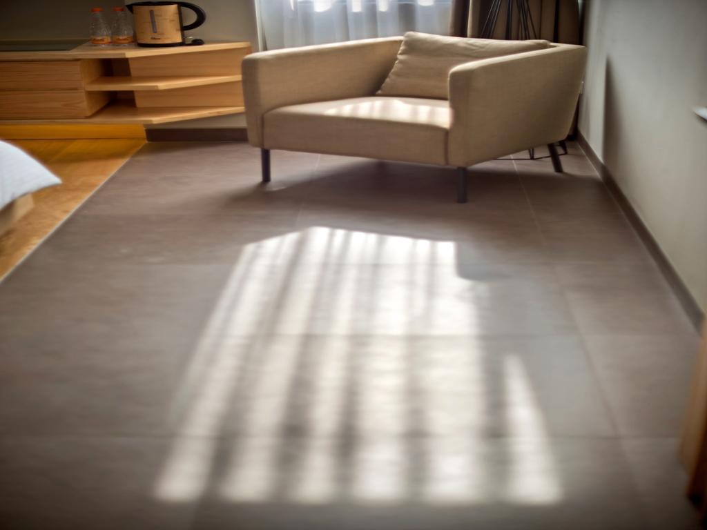 Tama Boutique Hotel Bandung Dış mekan fotoğraf